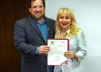 Asume Nora Hilda de los Reyes Subsecretaría de Educación Básica de la SET