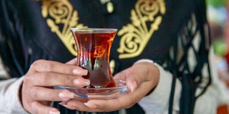 Es Tamaulipas, invitado de honor en Centro Cultural de Turquía