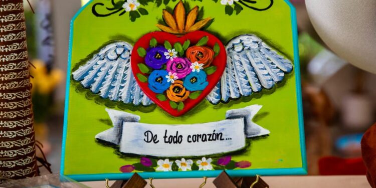 Es Tamaulipas, invitado de honor en Centro Cultural de Turquía