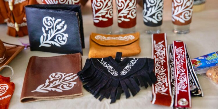 Es Tamaulipas, invitado de honor en Centro Cultural de Turquía