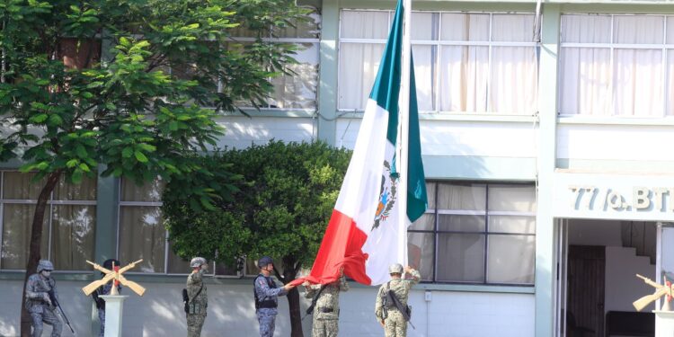 Avances en seguridad en Tamaulipas son fruto del esfuerzo conjunto: Américo