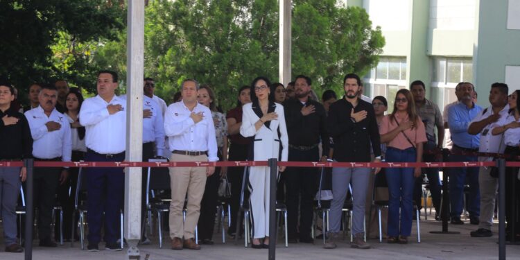 Avances en seguridad en Tamaulipas son fruto del esfuerzo conjunto: Américo