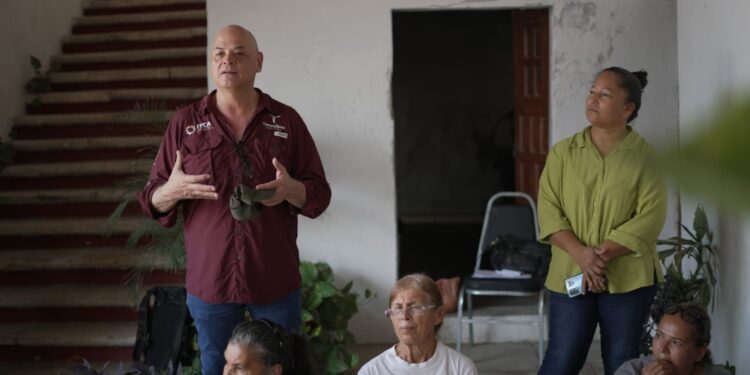 Culmina Tamaulipas con éxito participación en el Encuentro Nacional «Nortes Resonantes»