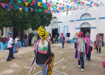 Culmina Tamaulipas con éxito participación en el Encuentro Nacional «Nortes Resonantes»