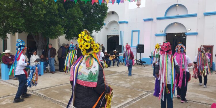Culmina Tamaulipas con éxito participación en el Encuentro Nacional «Nortes Resonantes»
