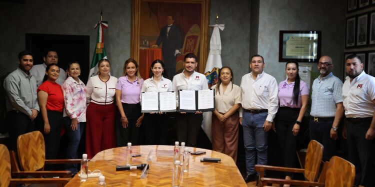 Continuará Casa Violeta Matamoros brindando protección a mujeres víctimas de violencia