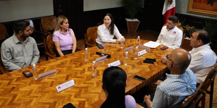 Continuará Casa Violeta Matamoros brindando protección a mujeres víctimas de violencia