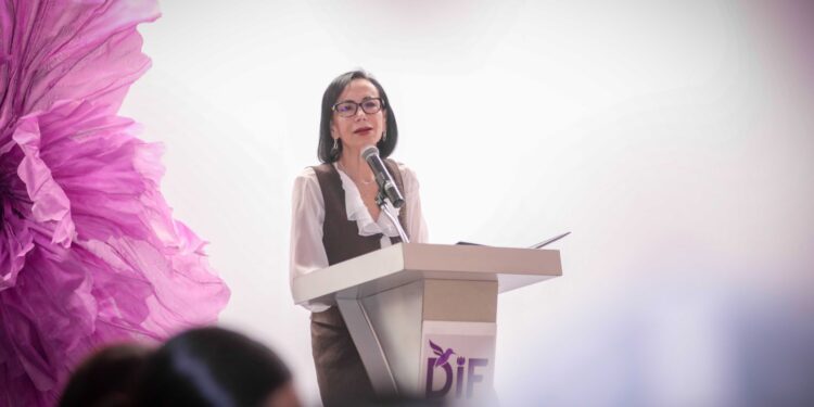 Impulsa DIF Tamaulipas talento y cultura del emprendimiento de las personas con discapacidad visual