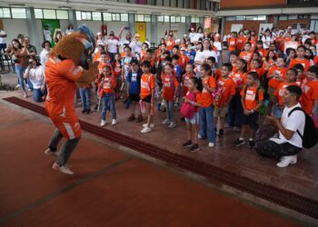 Cultiva la UAT el amor por la ciencia en la niñez tamaulipeca