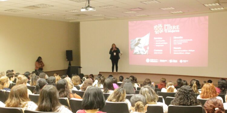 Desarrolla Secretaría del Trabajo y Previsión Social, “Cartilla de los Derechos de las Mujeres”