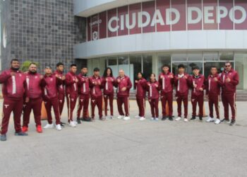 Participarán once boxeadores de Tamaulipas en Olimpiada Nacional