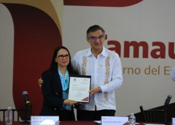 Impulsa Américo transparencia y combate a la corrupción