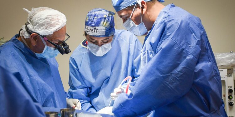 Niños y jóvenes recuperan su sonrisa con apoyo de DIF Tamaulipas y Operation Smile