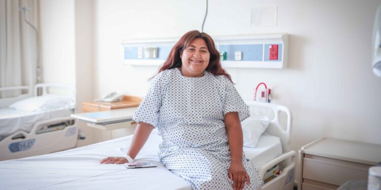 Niños y jóvenes recuperan su sonrisa con apoyo de DIF Tamaulipas y Operation Smile