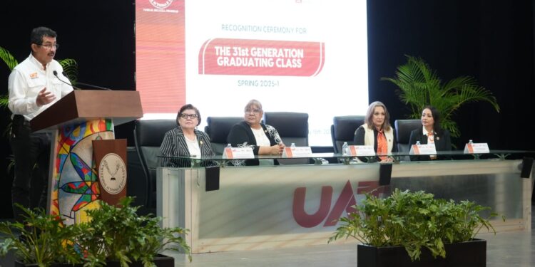 La UAT reafirma excelencia educativa en programas de idiomas