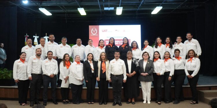 La UAT reafirma excelencia educativa en programas de idiomas