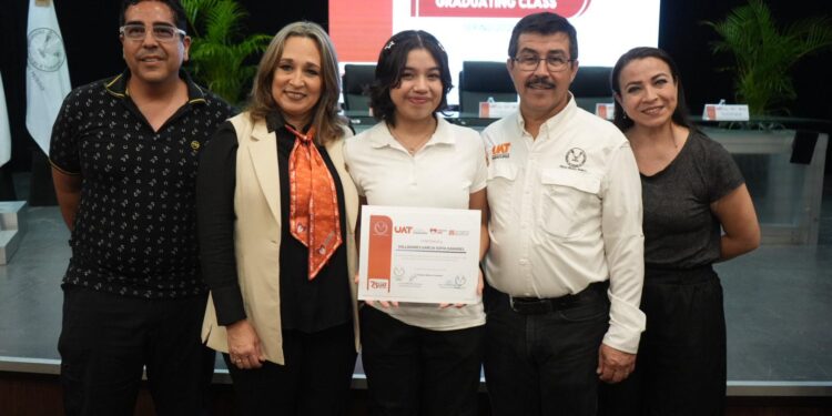 La UAT reafirma excelencia educativa en programas de idiomas