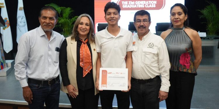 La UAT reafirma excelencia educativa en programas de idiomas