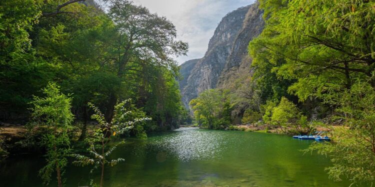 Proyectan cabañas turísticas en «El Vergel tamaulipeco”