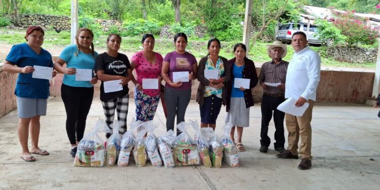 Entrega de apoyos sociales se mantendrá en periodo vacacional