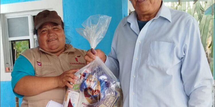 Entrega de apoyos sociales se mantendrá en periodo vacacional