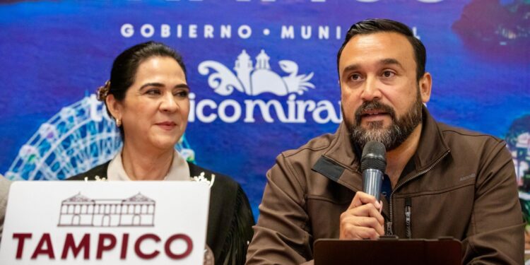 Presenta Turismo la marca Tampico-Miramar en la Ciudad de México