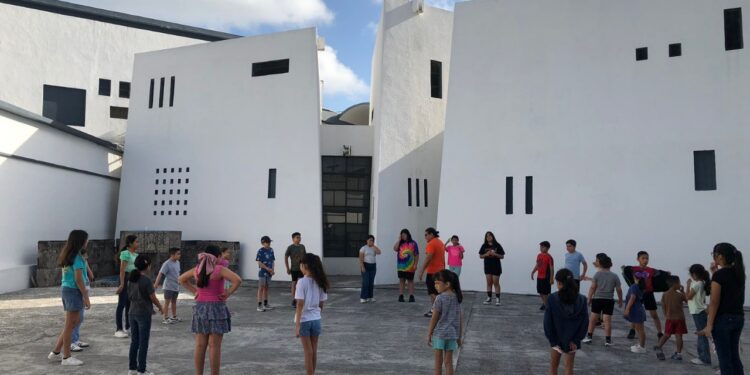 Con amplia oferta cultural de verano, ITCA tiene opciones de talleres y cursos en sus recintos de todo el estado