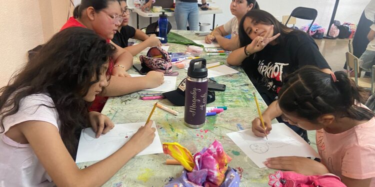 Con amplia oferta cultural de verano, ITCA tiene opciones de talleres y cursos en sus recintos de todo el estado