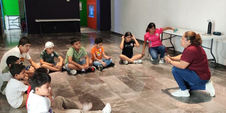 Con amplia oferta cultural de verano, ITCA tiene opciones de talleres y cursos en sus recintos de todo el estado