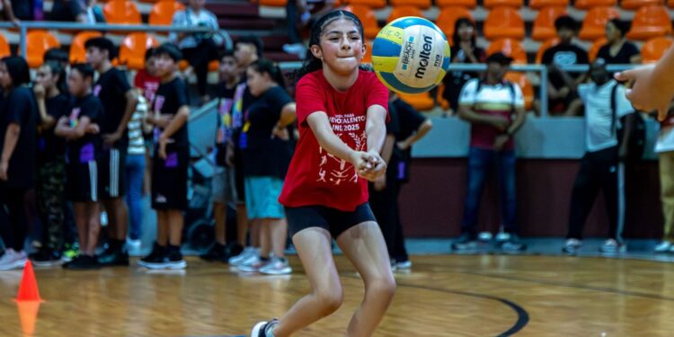 Concluye con éxito Campamento de Verano y Visorias INDE 2025