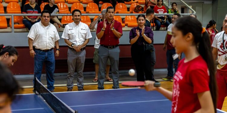 Concluye con éxito Campamento de Verano y Visorias INDE 2025