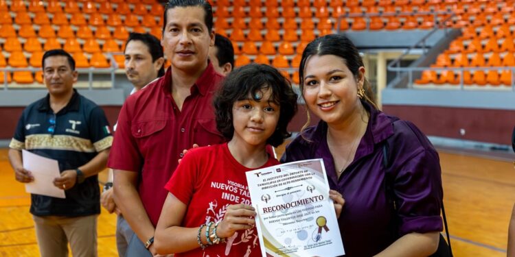 Concluye con éxito Campamento de Verano y Visorias INDE 2025