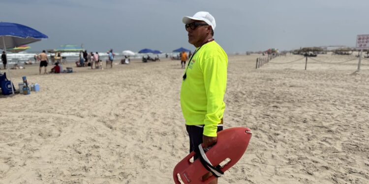 Disfruta con responsabilidad las playas de Tamaulipas: Turismo