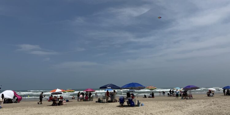 Disfruta con responsabilidad las playas de Tamaulipas: Turismo