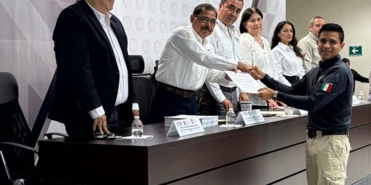 Fortalece Tamaulipas atención humanitaria y gestión en favor de personas migrantes