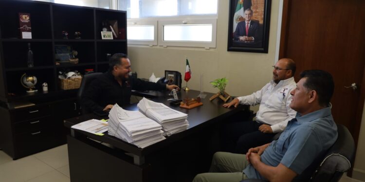 Atiende Registro Civil más de 82 mil trámites de la población tamaulipeca