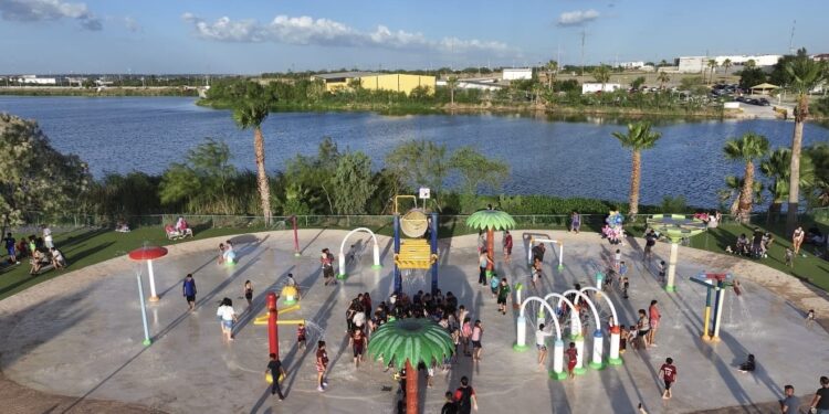 Encabeza playa de Miramar afluencia turística y derrama económica: Turismo