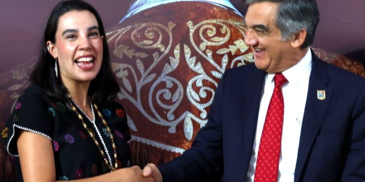 Tamaulipas volverá a ser la joya del turismo nacional: Américo