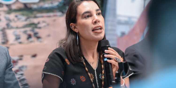 Tamaulipas volverá a ser la joya del turismo nacional: Américo