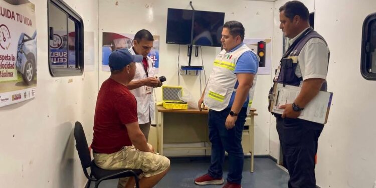 Exhorta SST a prevenir accidentes en este periodo vacacional de verano