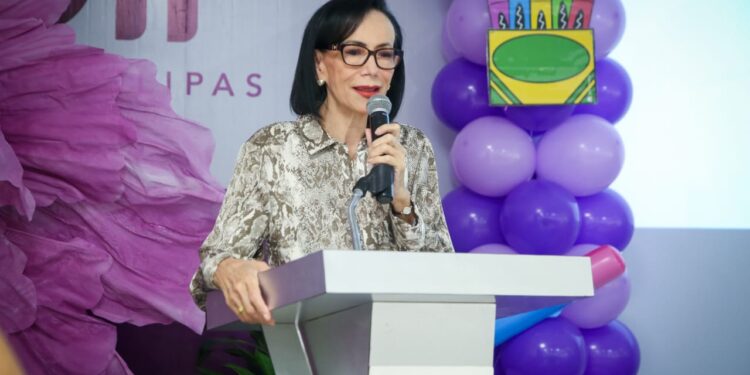 Gradúa DIF Tamaulipas a más de 2 mil 700 niños de nivel preescolar en el estado