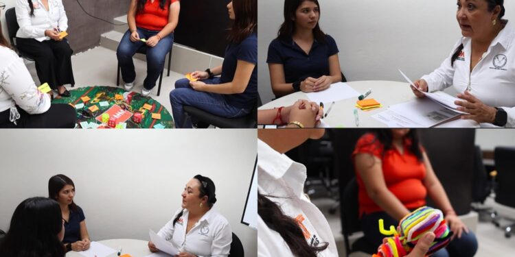 Ofrece la UAT centro de mediación para la solución pacífica de conflictos