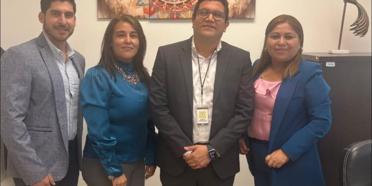 Sensibiliza SIPRODDIS Tamaulipas a más de 7 mil personas en favor de la inclusión durante el primer semestre de 2025