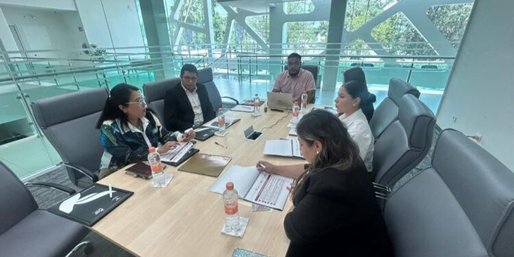 Sensibiliza SIPRODDIS Tamaulipas a más de 7 mil personas en favor de la inclusión durante el primer semestre de 2025