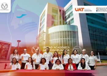 Implementa la UAT estrategias para prevenir y atender la violencia de género