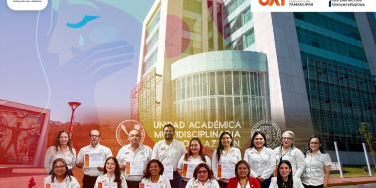 Implementa la UAT estrategias para prevenir y atender la violencia de género