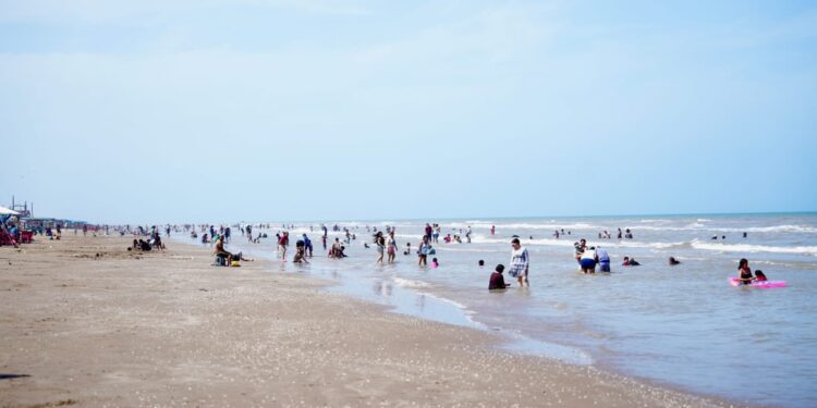 Tiene Matamoros playas, museos, gastronomía y más: Turismo