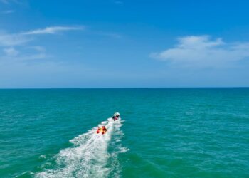 Tiene Matamoros playas, museos, gastronomía y más: Turismo