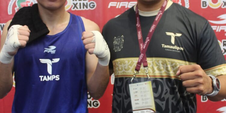 Cierra Tamaulipas con una medalla de oro y tres de bronce la Olimpiada Nacional 2025; fueron 153 preseas en total