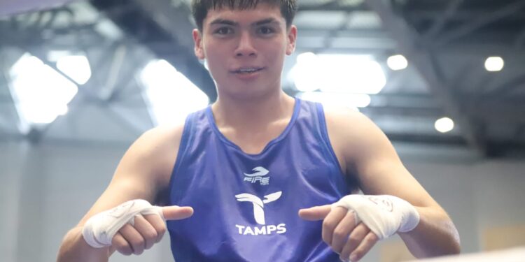 Cierra Tamaulipas con una medalla de oro y tres de bronce la Olimpiada Nacional 2025; fueron 153 preseas en total